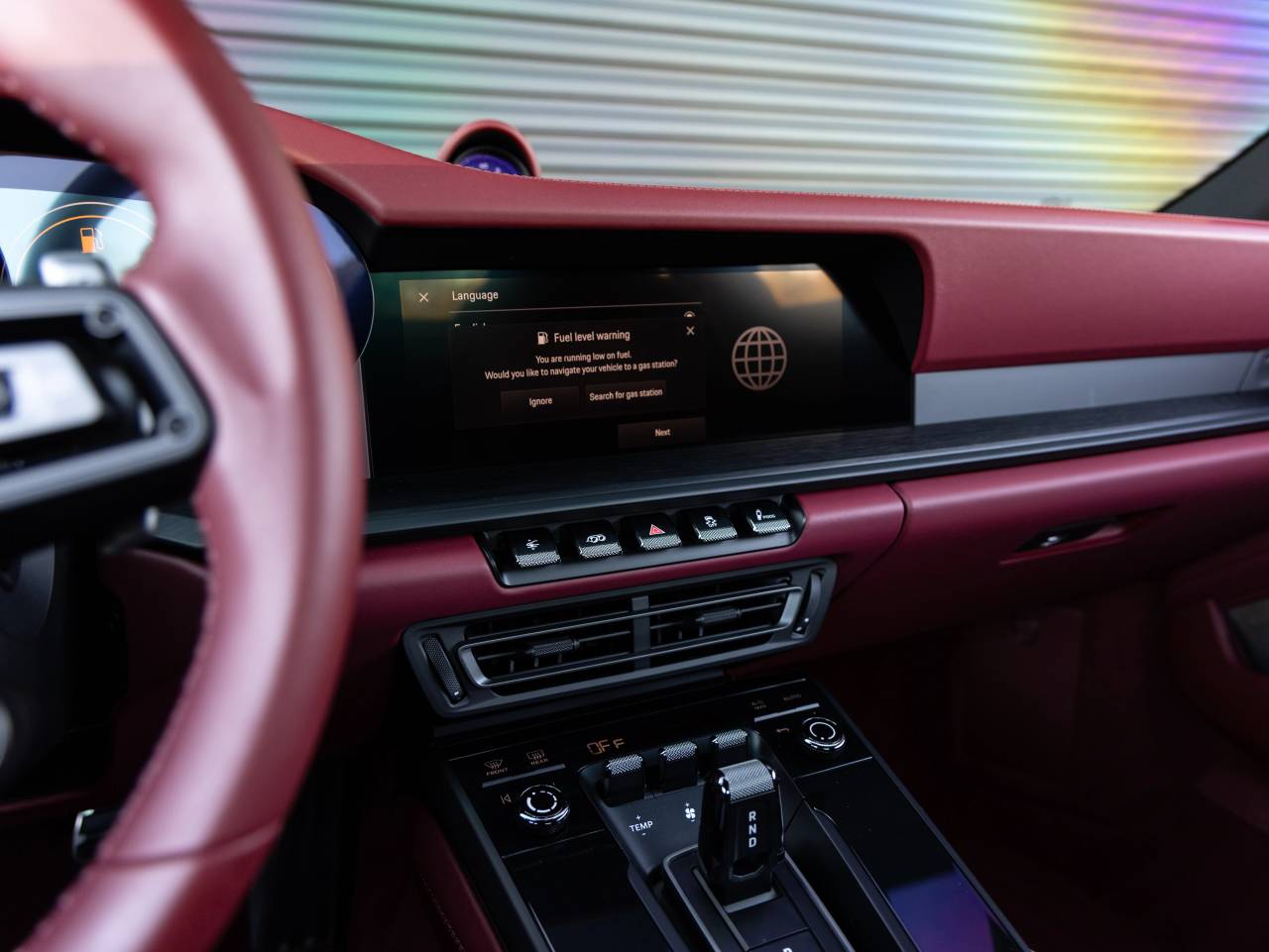 2024 Porsche 911 911 Carrera GTS (MY24)