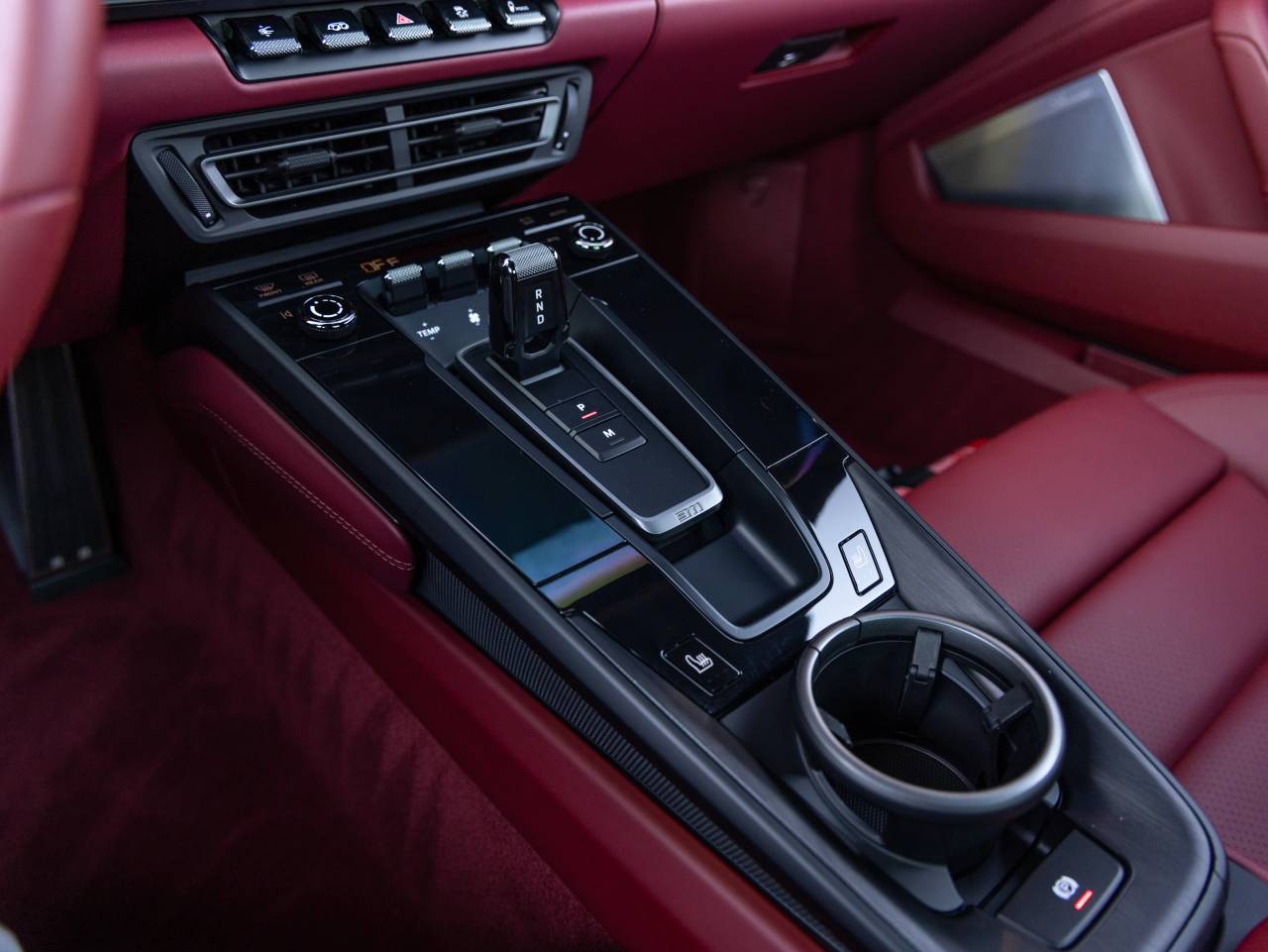 2024 Porsche 911 911 Carrera GTS (MY24)