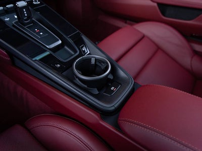 2024 Porsche 911 911 Carrera GTS (MY24)