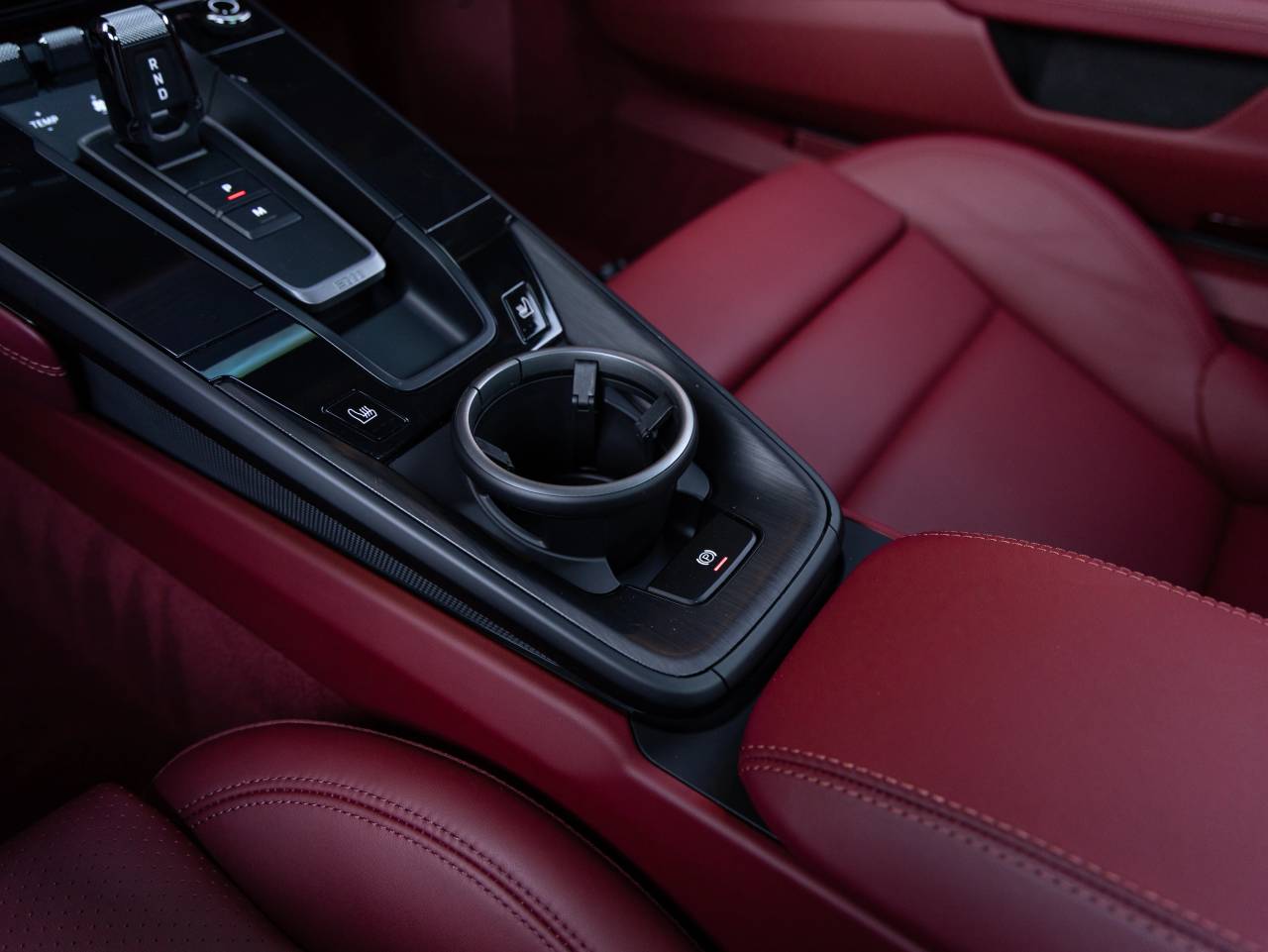 2024 Porsche 911 911 Carrera GTS (MY24)