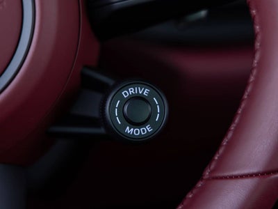 2024 Porsche 911 911 Carrera GTS (MY24)