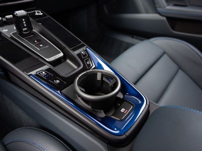 2024 Porsche 911 911 Carrera GTS (MY24)