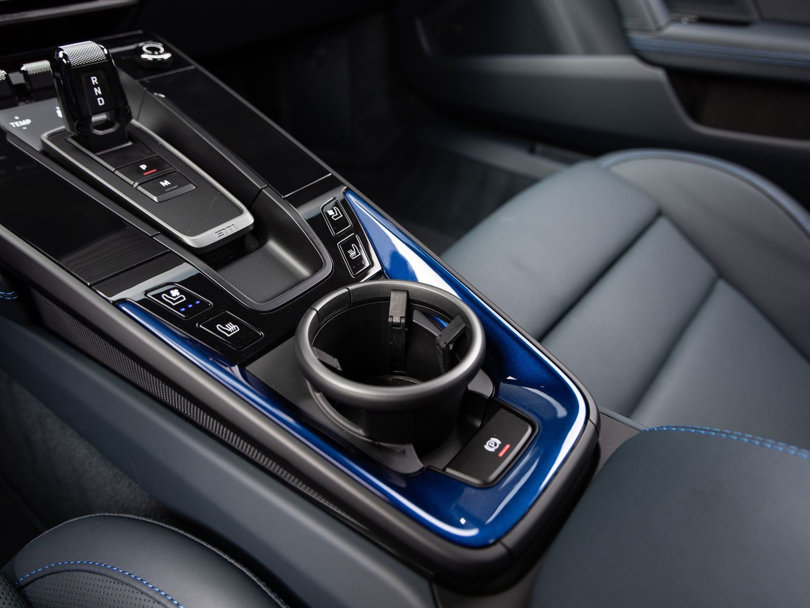 2024 Porsche 911 911 Carrera GTS (MY24)