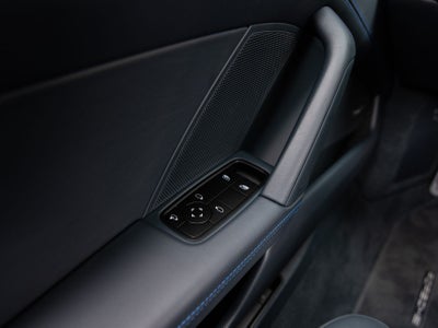 2024 Porsche 911 911 Carrera GTS (MY24)