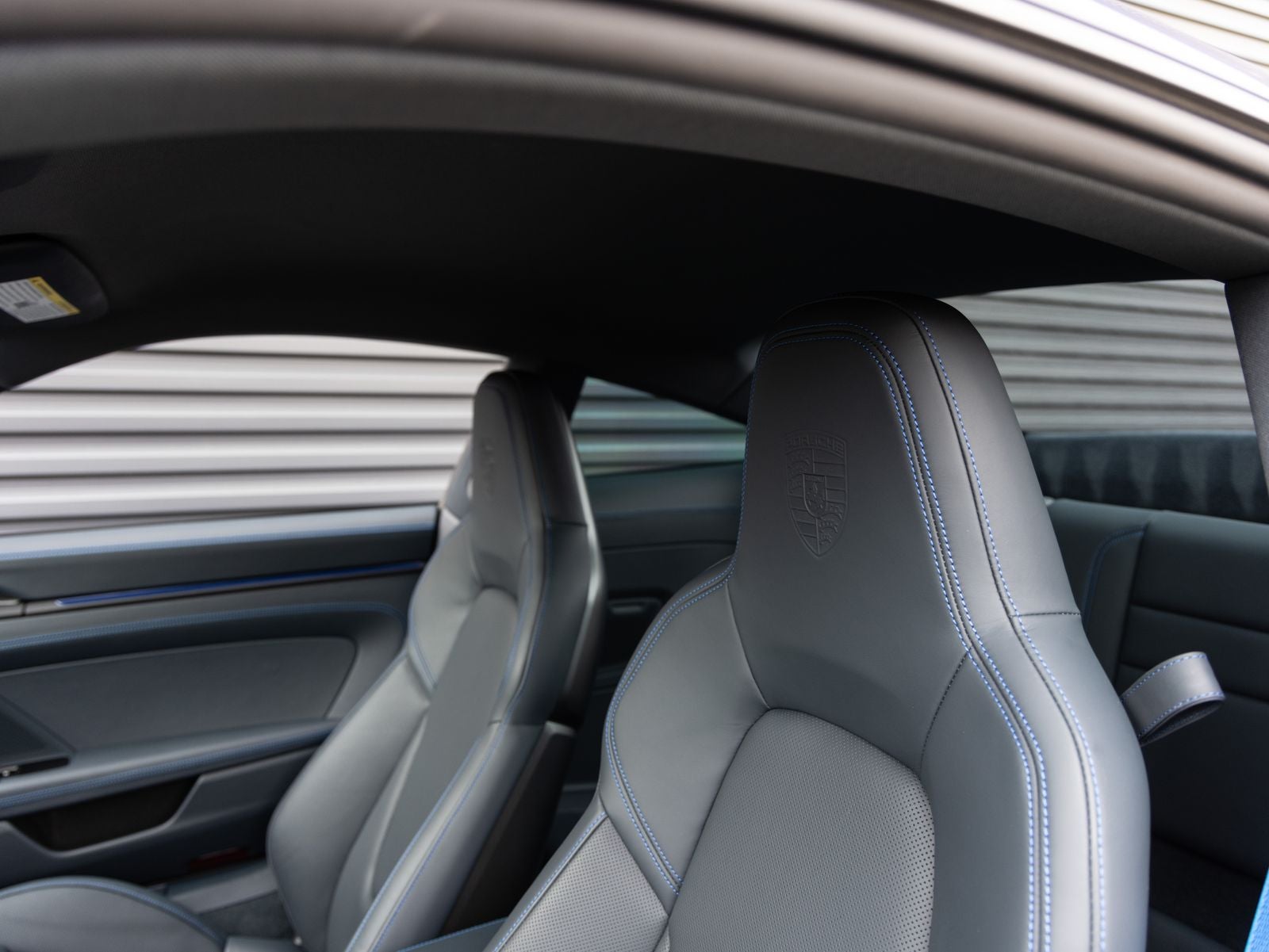 2024 Porsche 911 911 Carrera GTS (MY24)