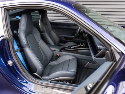 2024 Porsche 911 911 Carrera GTS (MY24)