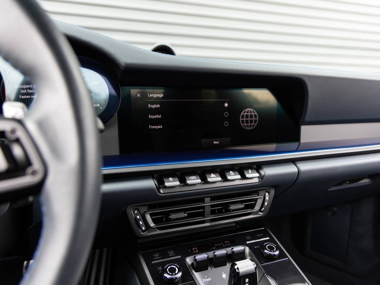 2024 Porsche 911 911 Carrera GTS (MY24)