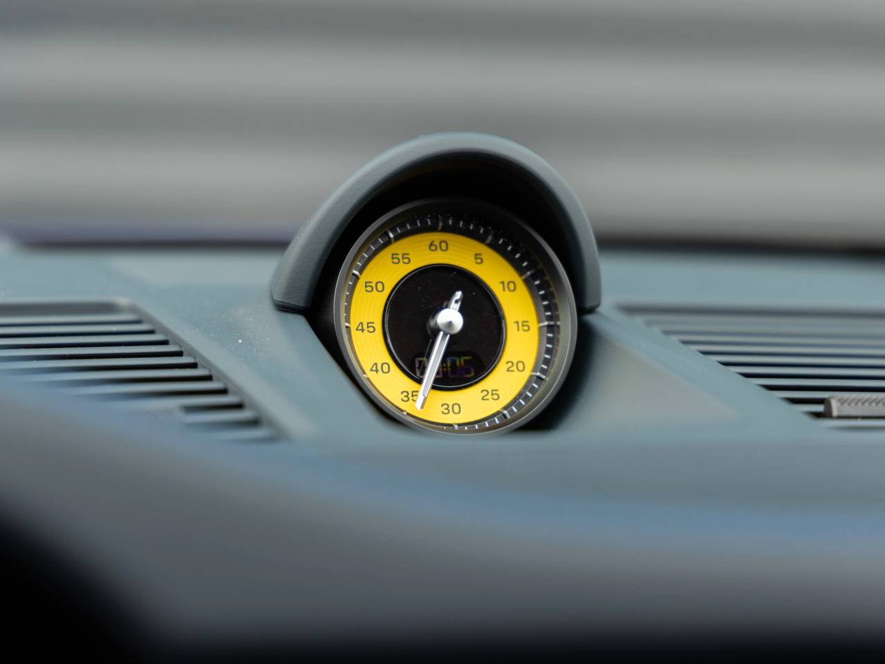 2024 Porsche 911 911 Carrera GTS (MY24)