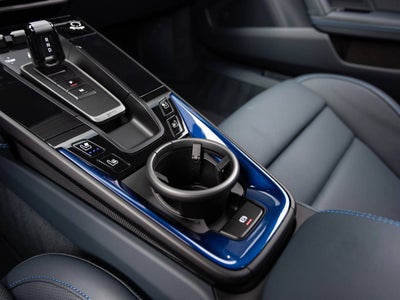 2024 Porsche 911 911 Carrera GTS (MY24)