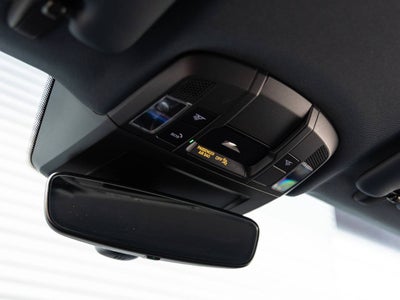 2024 Porsche 911 911 Carrera GTS (MY24)