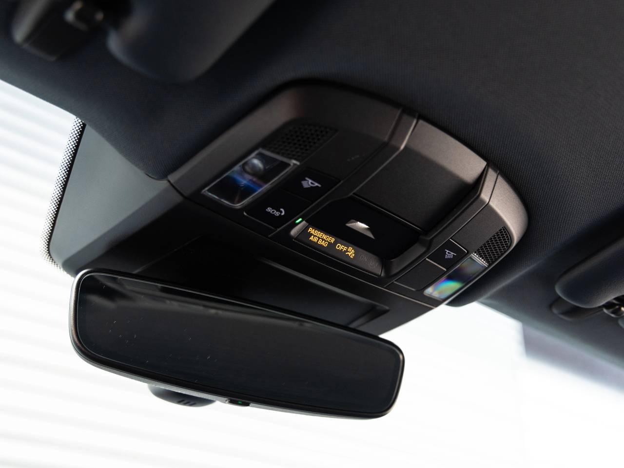 2024 Porsche 911 911 Carrera GTS (MY24)