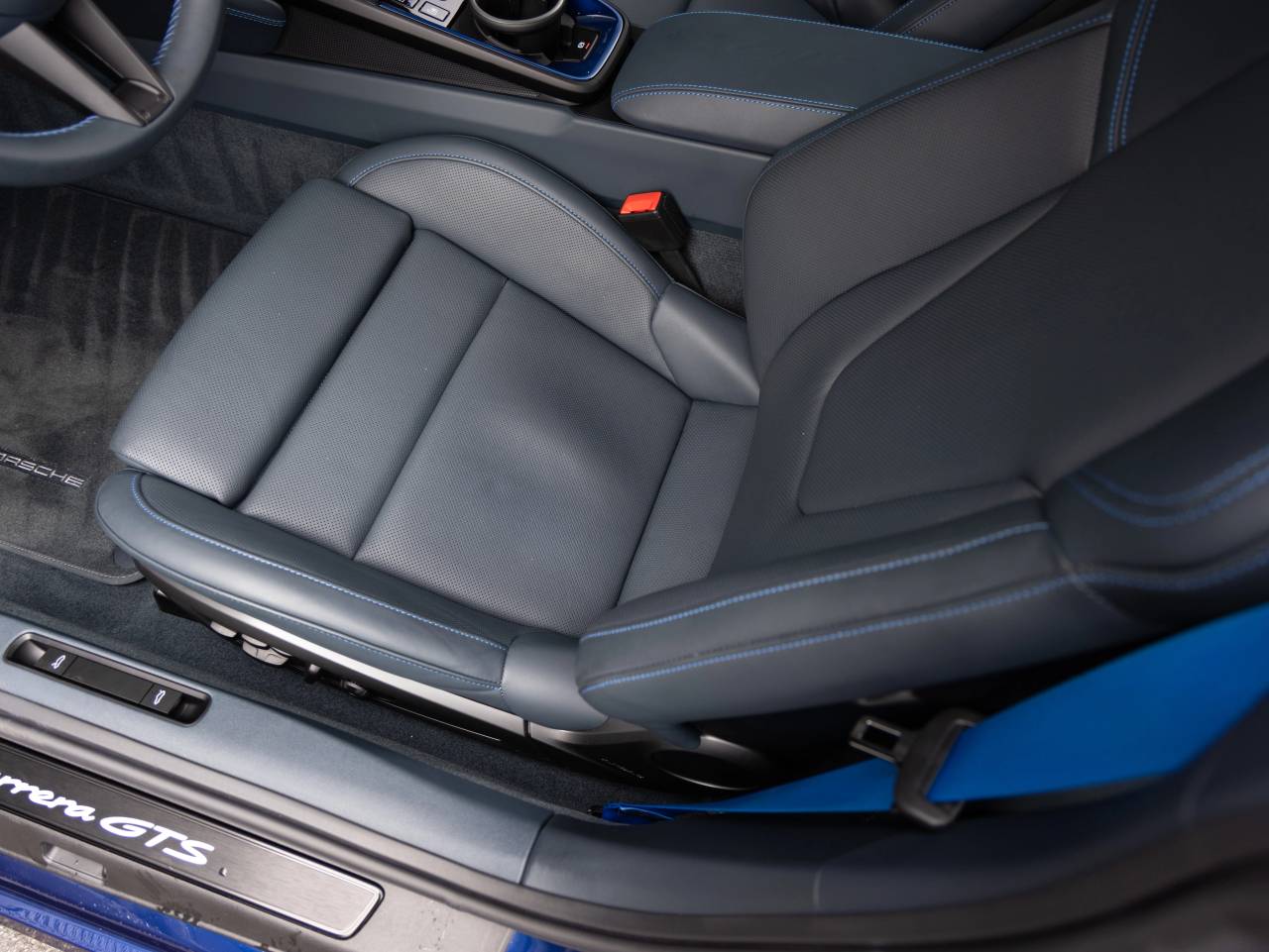 2024 Porsche 911 911 Carrera GTS (MY24)