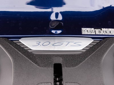 2024 Porsche 911 911 Carrera GTS (MY24)