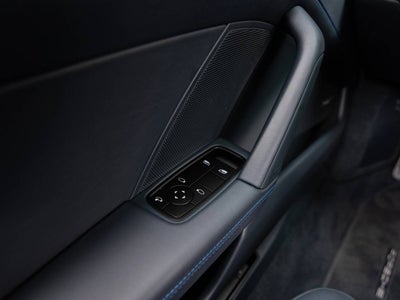 2024 Porsche 911 911 Carrera GTS (MY24)