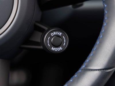 2024 Porsche 911 911 Carrera GTS (MY24)