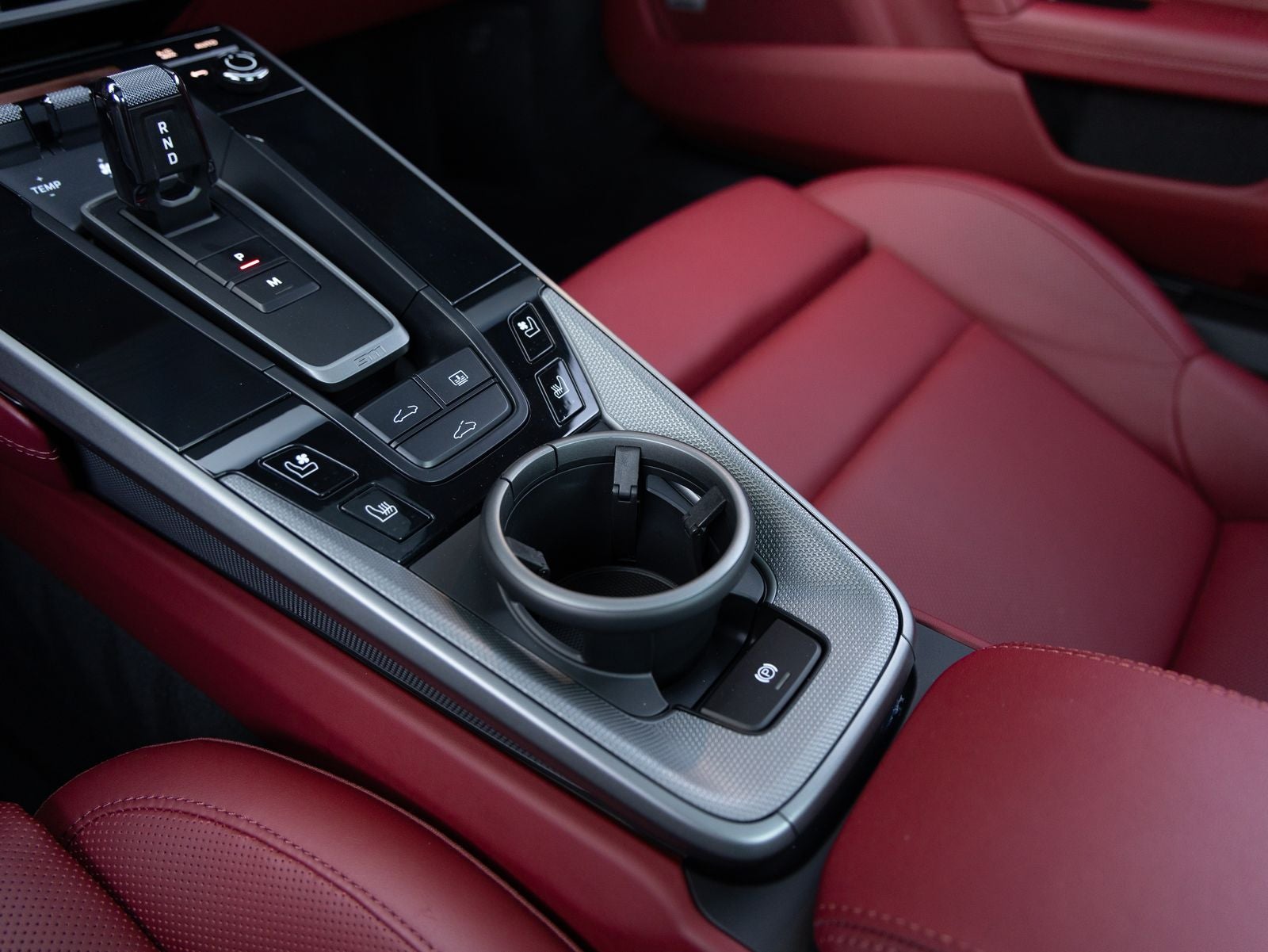 2021 Porsche 911 911 Carrera S (MY21)