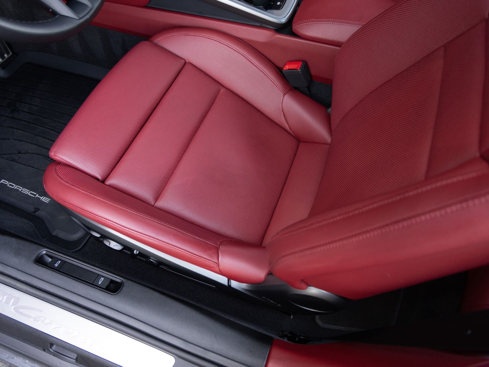2021 Porsche 911 911 Carrera S (MY21)