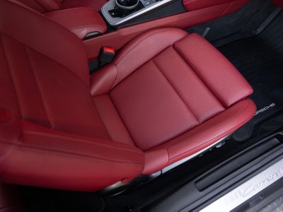 2021 Porsche 911 911 Carrera S (MY21)