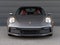 2021 Porsche 911 911 Carrera S (MY21)