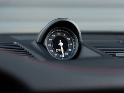 2021 Porsche 911 911 Carrera S (MY21)