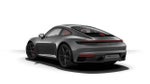 2021 Porsche 911 911 Carrera S (MY21)