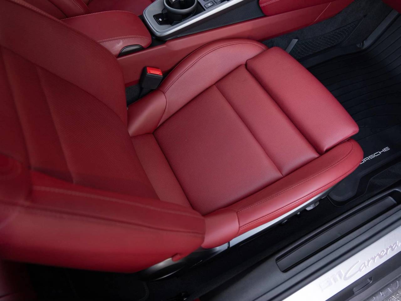 2021 Porsche 911 911 Carrera S (MY21)