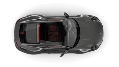 2021 Porsche 911 911 Carrera S (MY21)