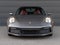 2021 Porsche 911 911 Carrera S (MY21)