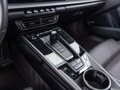 2024 Porsche 911 911 Carrera S (MY24)