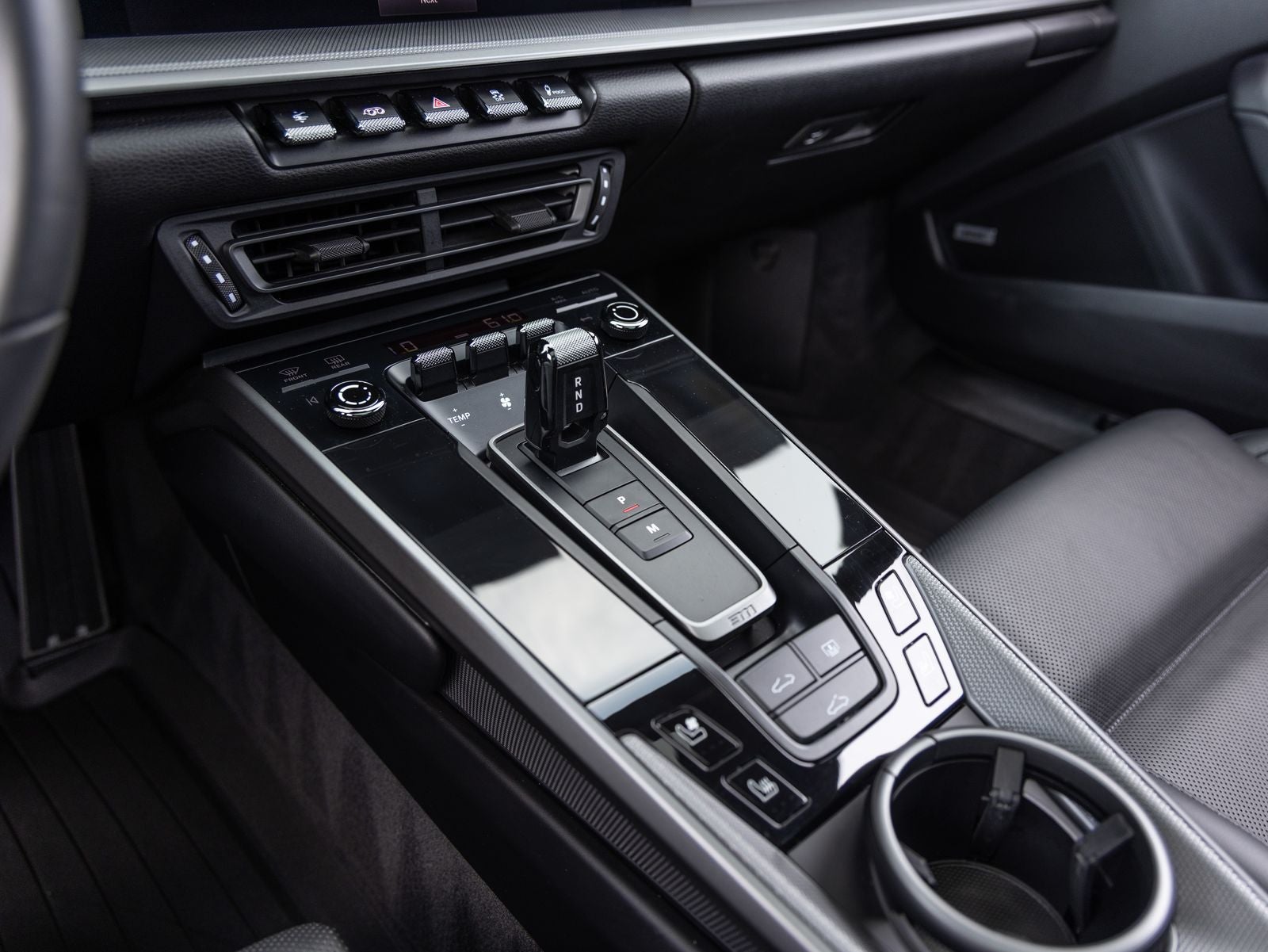 2024 Porsche 911 911 Carrera S (MY24)