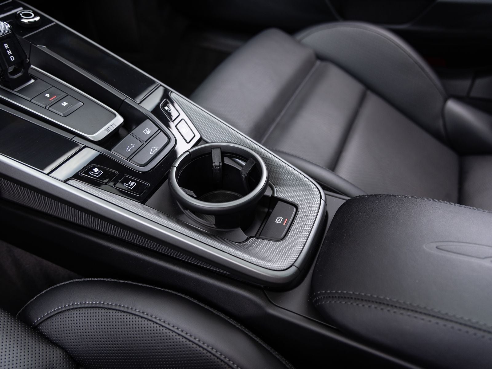 2024 Porsche 911 911 Carrera S (MY24)
