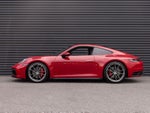 2024 Porsche 911 911 Carrera S (MY24)