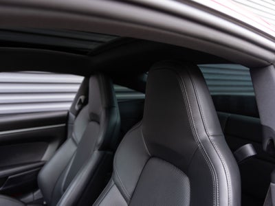2024 Porsche 911 911 Carrera S (MY24)