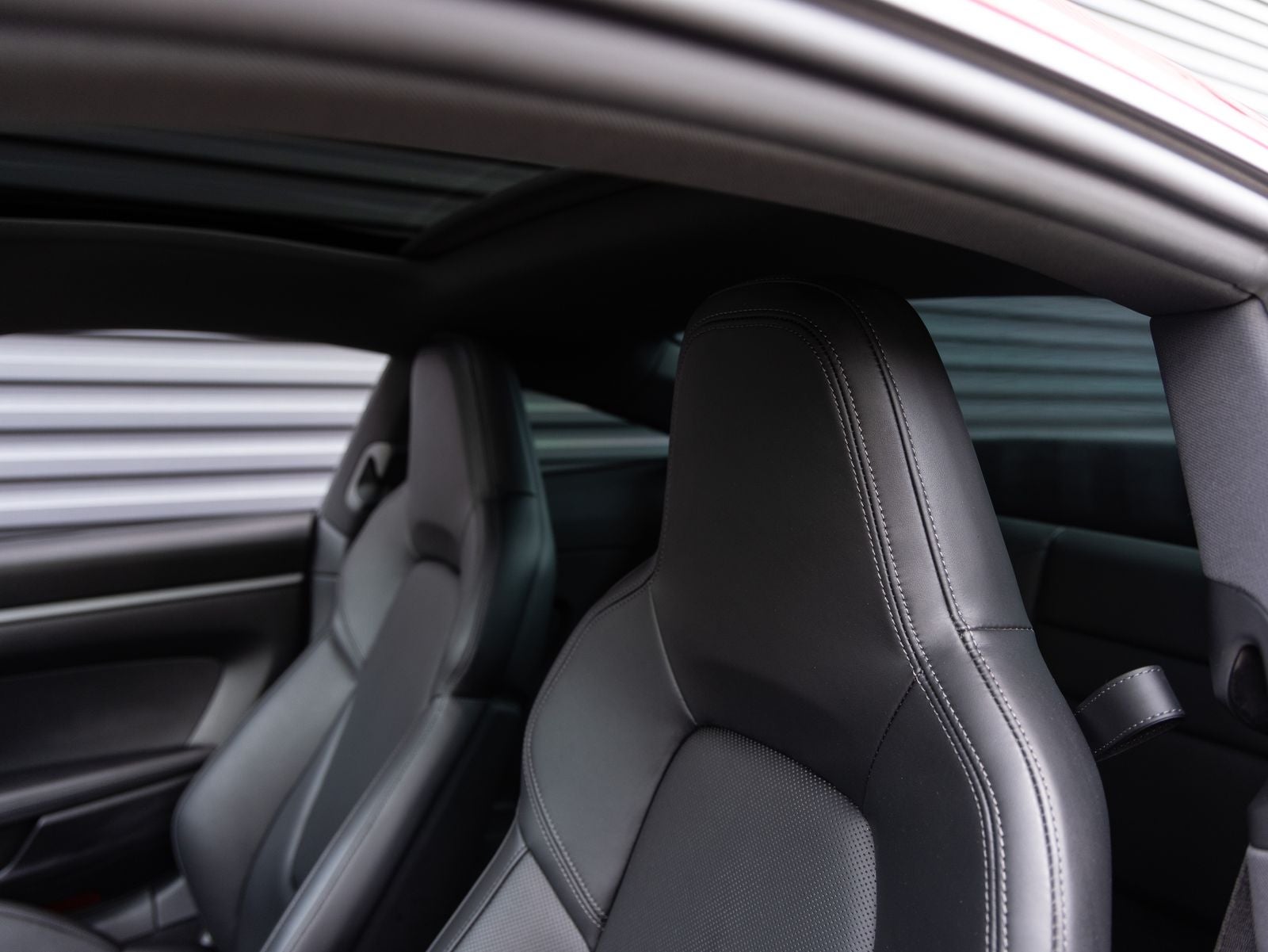 2024 Porsche 911 911 Carrera S (MY24)