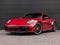 2024 Porsche 911 911 Carrera S (MY24)