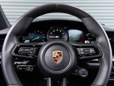 2024 Porsche 911 911 Carrera S (MY24)
