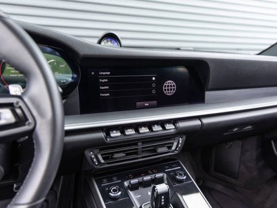 2024 Porsche 911 911 Carrera S (MY24)