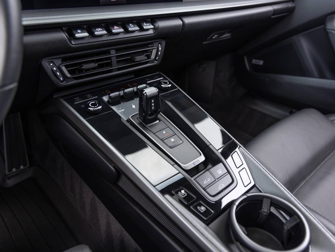 2024 Porsche 911 911 Carrera S (MY24)