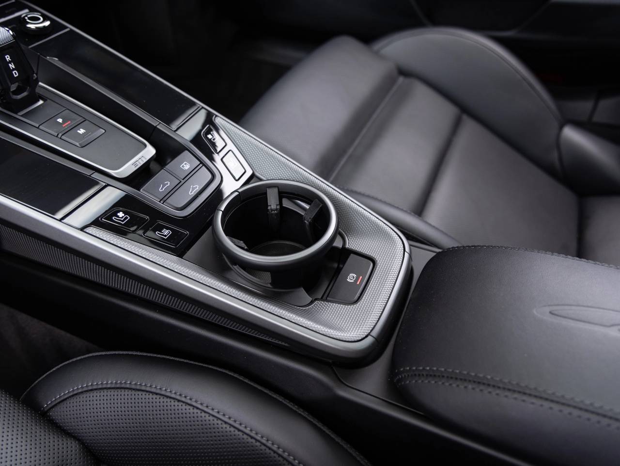 2024 Porsche 911 911 Carrera S (MY24)