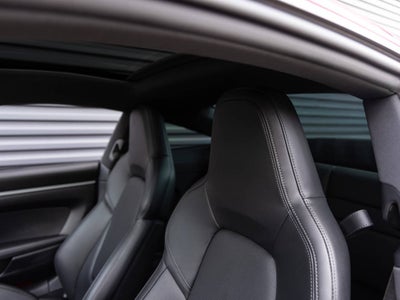 2024 Porsche 911 911 Carrera S (MY24)
