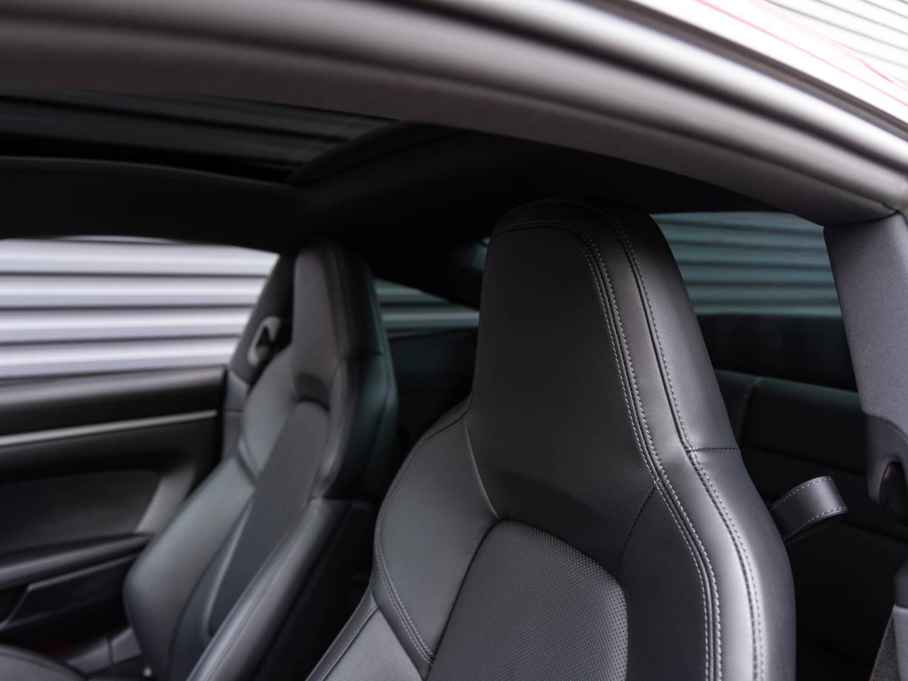 2024 Porsche 911 911 Carrera S (MY24)