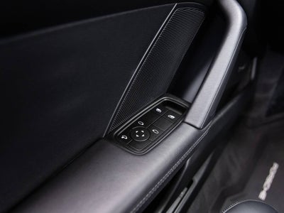 2024 Porsche 911 911 Carrera S (MY24)