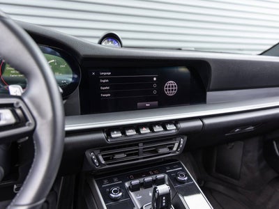 2024 Porsche 911 911 Carrera S (MY24)