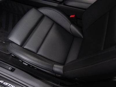 2025 Porsche 911 911 Carrera 4 GTS