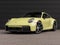 2025 Porsche 911 911 Carrera 4 GTS