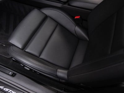 2025 Porsche 911 911 Carrera 4 GTS