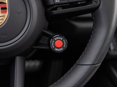 2025 Porsche 911 911 Carrera 4 GTS