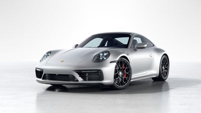 2024 Porsche 911 911 Carrera GTS