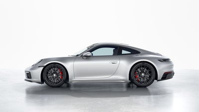 2024 Porsche 911 911 Carrera GTS