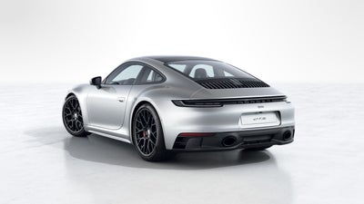 2024 Porsche 911 911 Carrera GTS